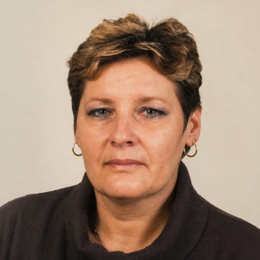 Alenka Motúzová